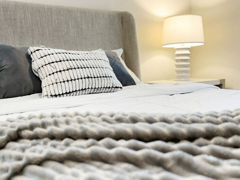 The Reserve at Cool Springs | Elizabethtown, KY | Bedroom