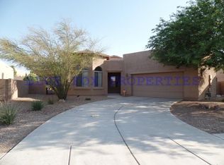 7505 W Dancing Rabbit Ct, Tucson, AZ 85743