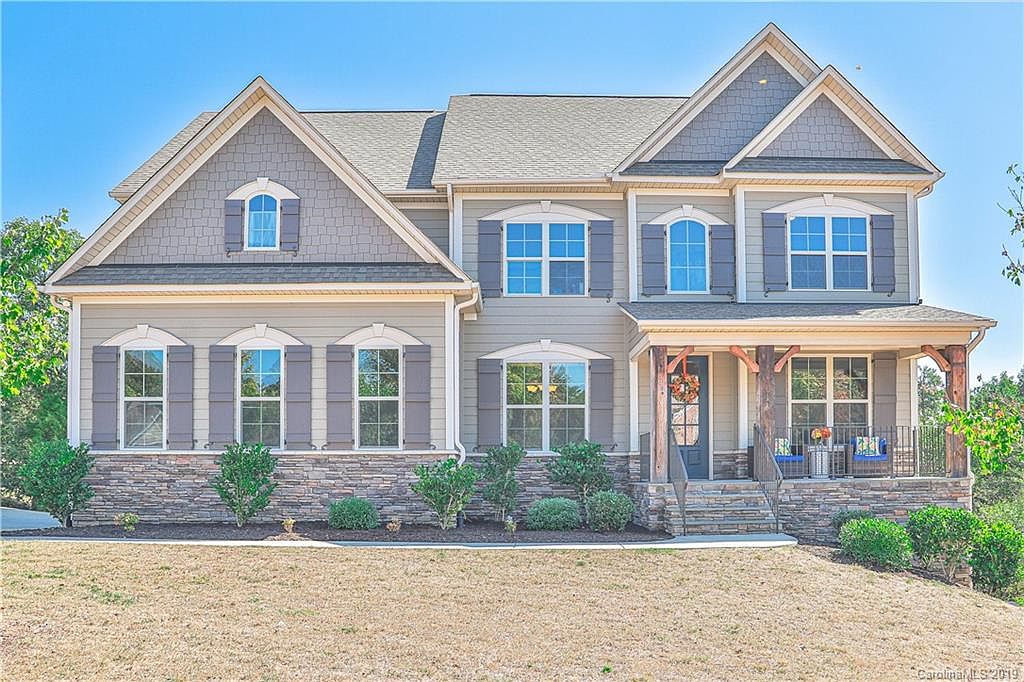 9011 Kensington Forest Dr, Harrisburg, NC 28075 Zillow