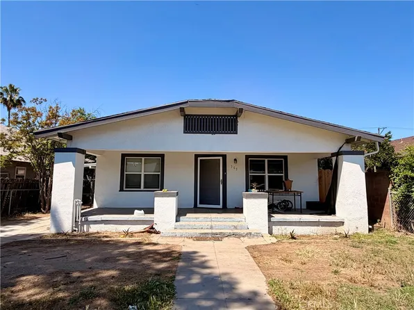 365 N Echo Ave, Fresno, CA 93701