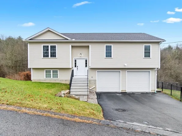 6 Valley View Dr, Spencer, MA 01562