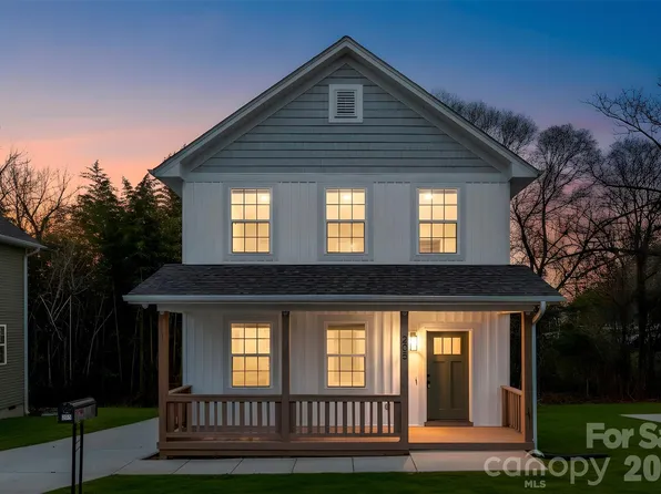 205 Putnam St, Shelby, NC 28152