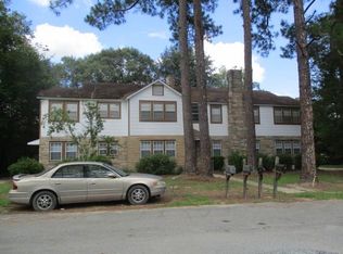 110 E Bennett St, Camilla, GA 31730