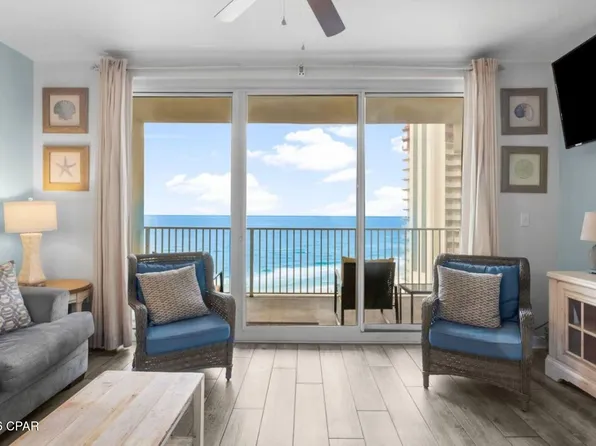 9900 Thomas Dr Unit 1420, Panama City Beach, FL 32408