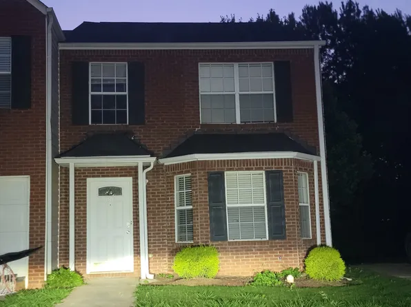 1500 Labonte Pkwy, McDonough, GA 30253