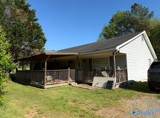 13570 County Road 8, Piedmont, AL 36272