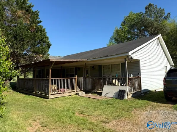 13570 County Road 8, Piedmont, AL 36272