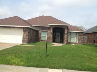2541 Wind Hollow Dr, Corpus Christi, TX 78414