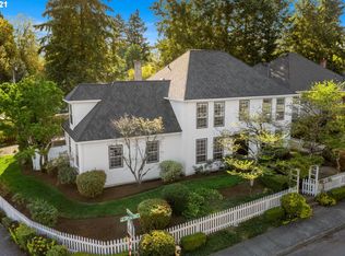 12116 SW Lansdowne Ln, Tigard, OR 97223