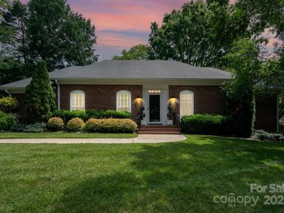 935 Trentle Ct, Charlotte, NC, 28211