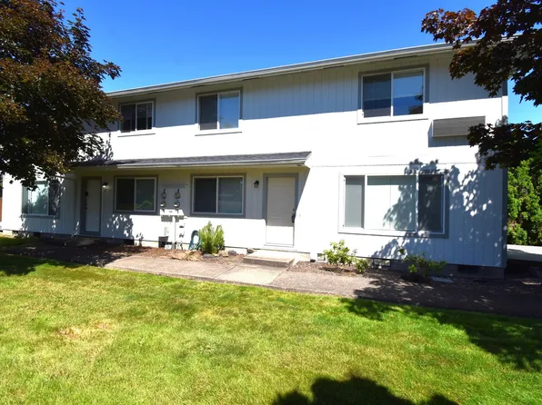 16th Avenue Apartments, 2435 16th Ave SE #1, Albany, OR 97322