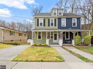 119 Albany Ave, Barrington, NJ 08007