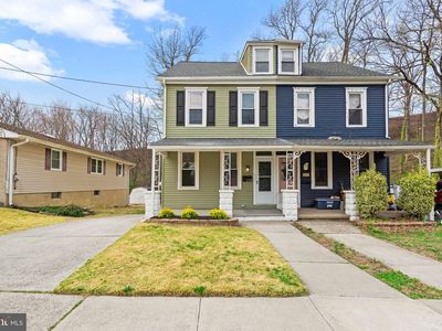 119 Albany Ave, Barrington, NJ, 08007