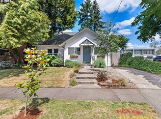 150 Ipswich St, Gladstone, OR 97027