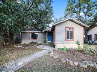2905 Robinson Duplex, Austin, TX 78722