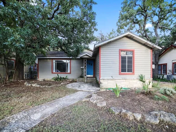 2905 Robinson Duplex, 2905 Robinson Ave #B, Austin, TX 78722