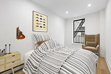 Rented by Maz Group NY