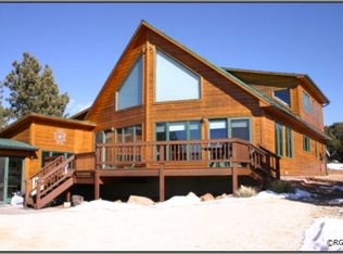 129 Cherokee Trl, Westcliffe, CO 81252