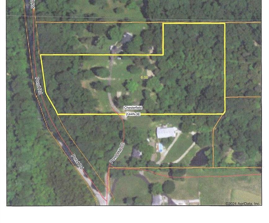 1st image of 1808 Pond Hill Ct