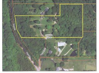 1808 Pond Hill Ct, Glencoe, MO 63038