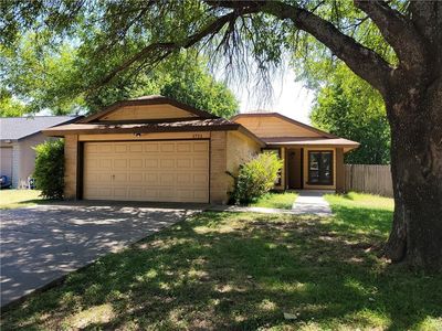 1711 Provident Ln, Round Rock, TX, 78664