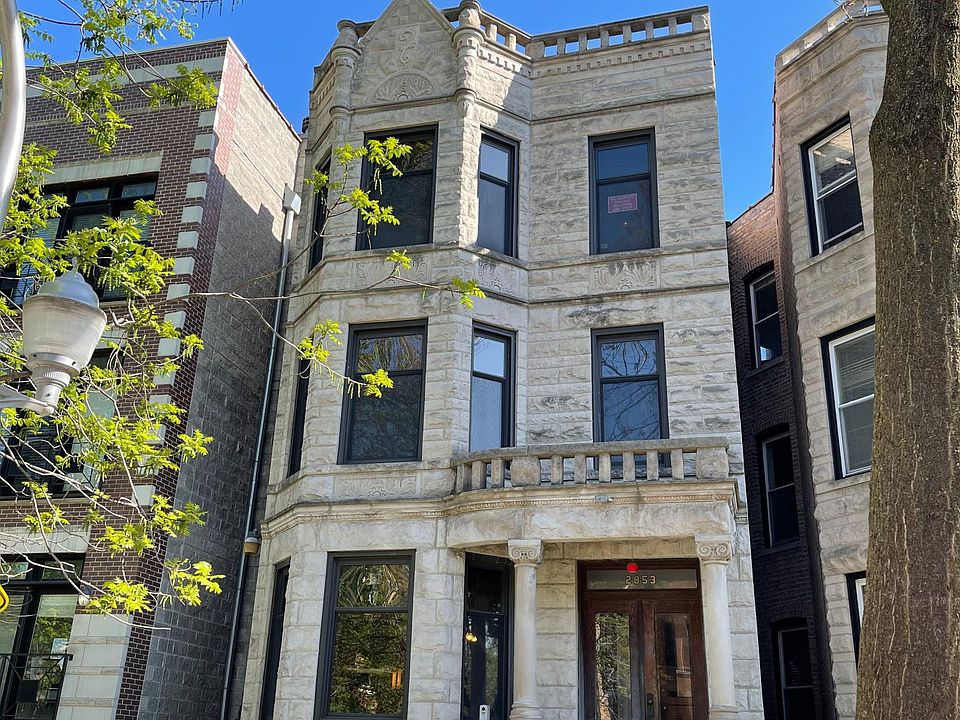 1st image of 2853 W Shakespeare Ave APT 2