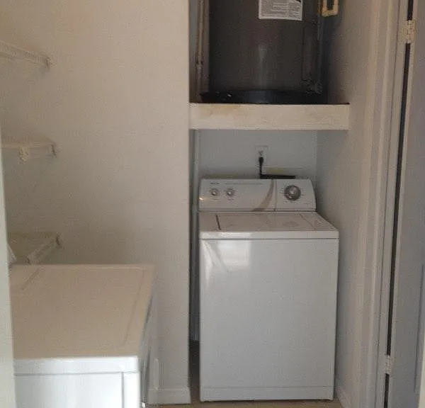 Washer
