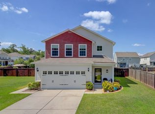 9619 Roseberry St, Ladson, SC 29456