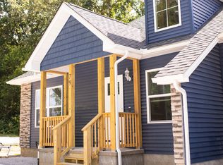 79 N Hills Dr #102, Crossville, TN 38555