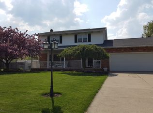 2618 Silver Fox Trl, Ashland, OH 44805