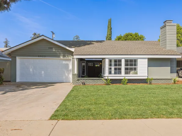 8923 Etiwanda Ave, Northridge, CA 91325