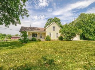 589 N Lake Pleasant Rd, Attica, MI 48412