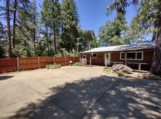 21897 Allan Rd, Volcano, CA 95689