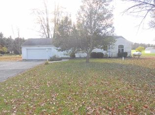 7351 Allentown Rd, Lima, OH 45807