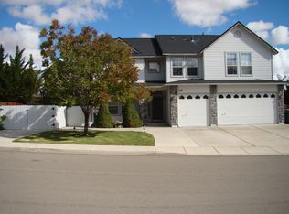 3261 Sky Country Dr, Reno, NV 89503