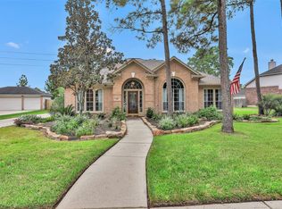 402 Spring Lakes Hvn, Spring, TX 77373