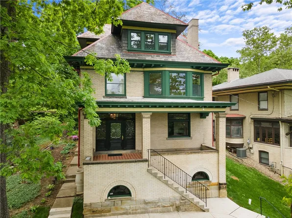 605 Virgina Avenue Ext, Pittsburgh, PA 15215