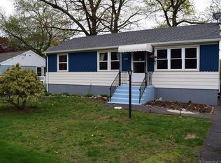 208 Rockdale Rd, West Haven, CT 06516