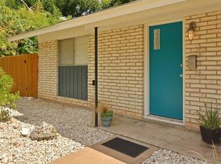 2202 Colfax Ave, Austin, TX 78757