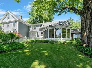 15 Osgood Rd, Sterling, MA 01564