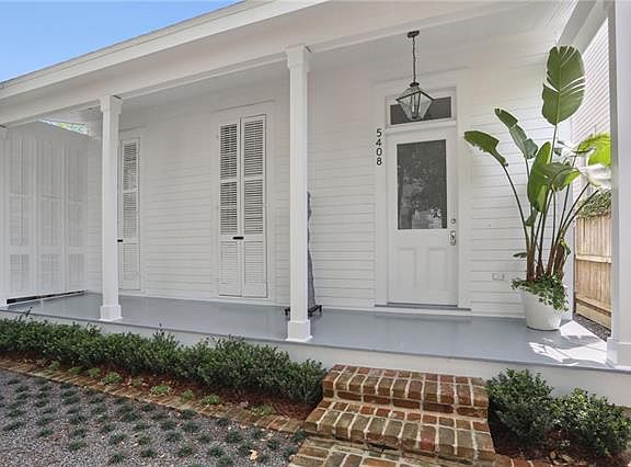 2nd image of 5408 Constance St #A