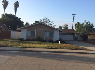 4343 Alamitos St, Montclair, CA 91763