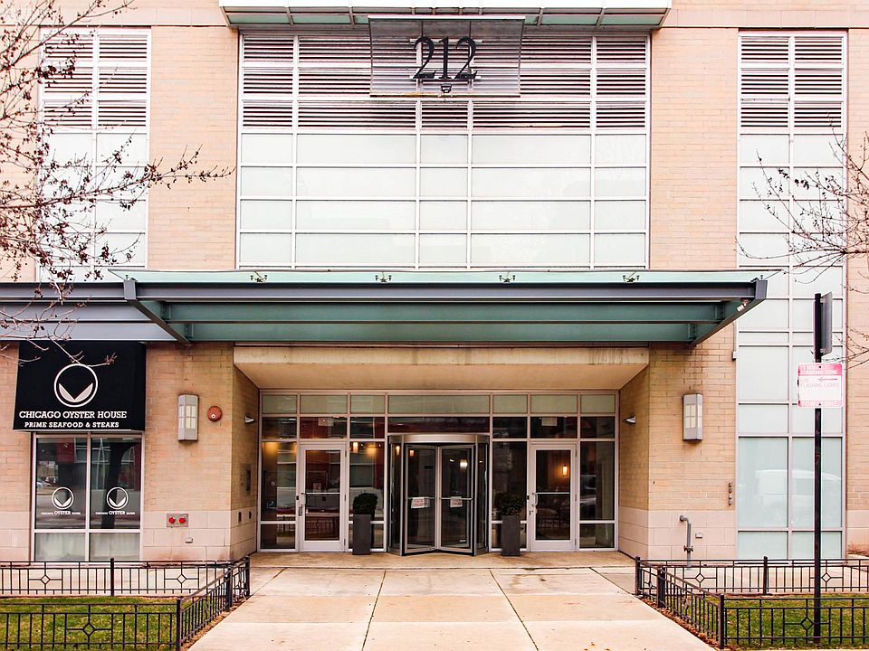 1st image of 212 E Cullerton St APT 507