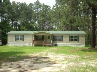 147 Dye Rd, Swainsboro, GA 30401