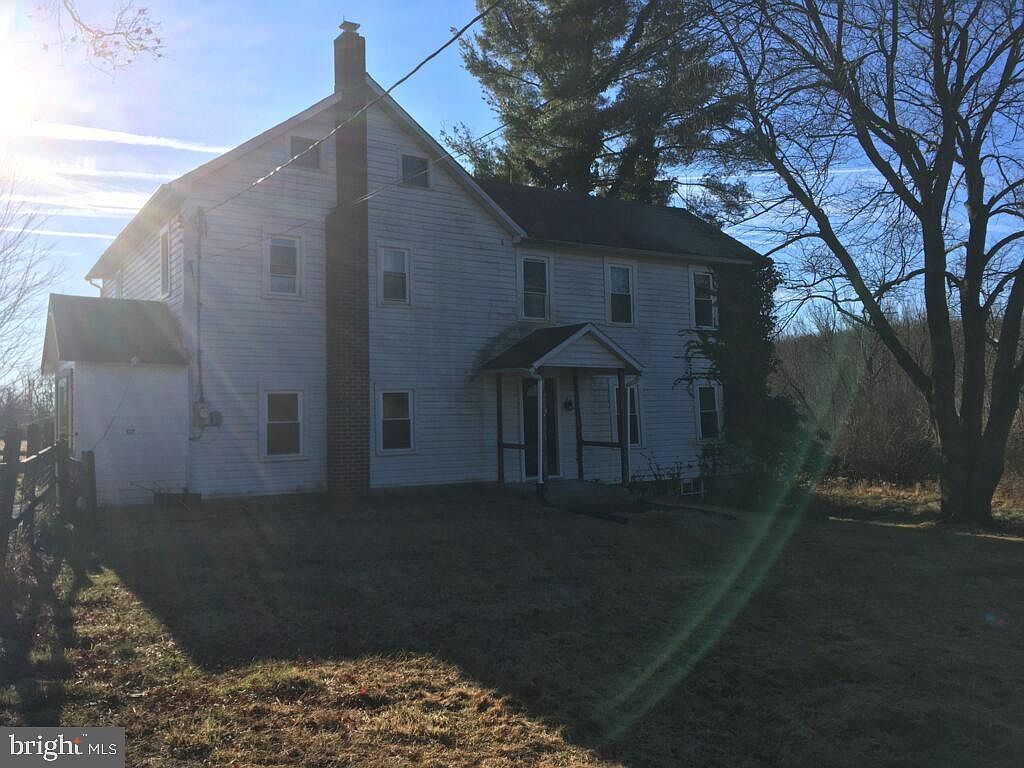 1385 County Line Rd, Quakertown, PA 18951 Zillow