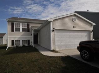 8848 Geiser Grv, Richland, MI 49083