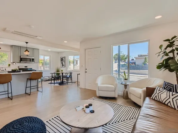 2420 Calle Quebrada, San Diego, CA 92139
