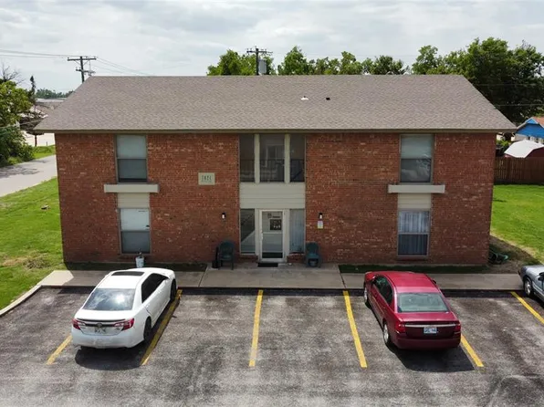 7413 Melrose Ln, Oklahoma City, OK 73127