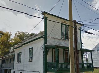 16 Depot St UNIT 1, Pittsfield, NH 03263