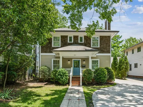 261 Elmira Pl NE, Atlanta, GA 30307